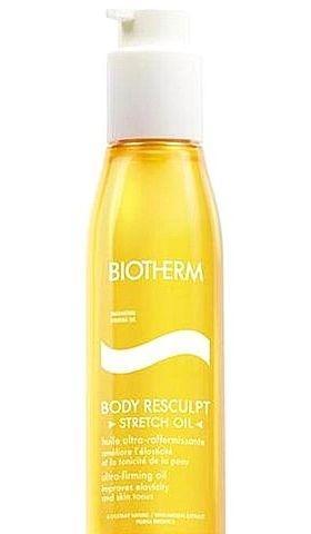 Biotherm Body Resculpt Ultra Firming Oil  125ml Zpevňující péče