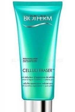 BIOTHERM Celluli Eraser Concentrate 200 ml Proti celulitidě, BIOTHERM, Celluli, Eraser, Concentrate, 200, ml, Proti, celulitidě