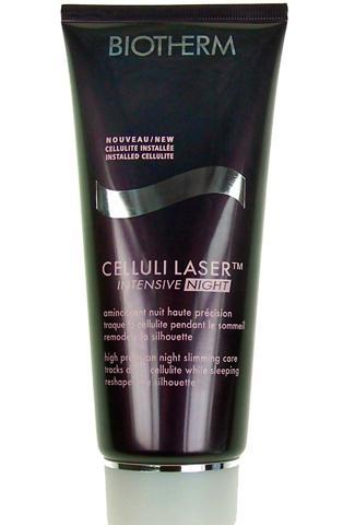 Biotherm Celluli Laser Intensive Night  200ml Proti celulitidě