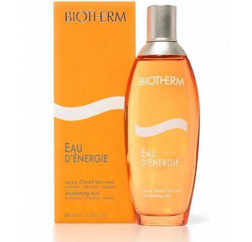 Biotherm Eau D´Energie Eau de Fraiche 100ml, Biotherm, Eau, D´Energie, Eau, de, Fraiche, 100ml