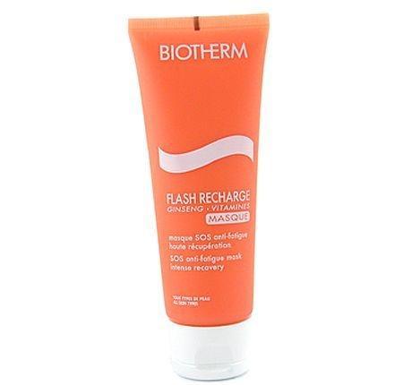 Biotherm Flash Recharge SOS Mask 75ml Všechny typy pleti