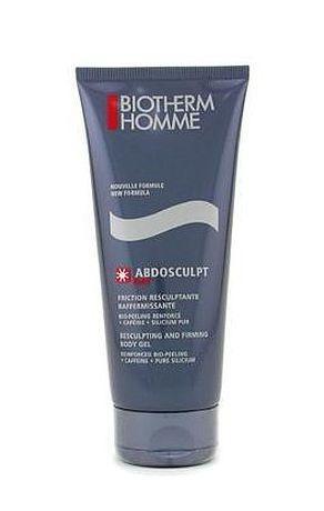 Biotherm Homme Abdosculpt Firming Body Gel  200ml, Biotherm, Homme, Abdosculpt, Firming, Body, Gel, 200ml