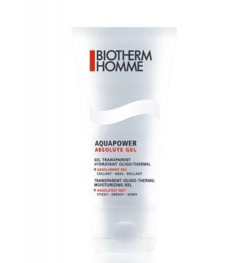 Biotherm Homme Aquapower Absolute Moisturizing Gel  100ml, Biotherm, Homme, Aquapower, Absolute, Moisturizing, Gel, 100ml