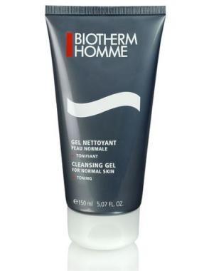 Biotherm Homme Cleansing Gel 150 ml, Biotherm, Homme, Cleansing, Gel, 150, ml