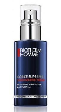 Biotherm Homme Force Supreme Youth Architect Serum 50 ml