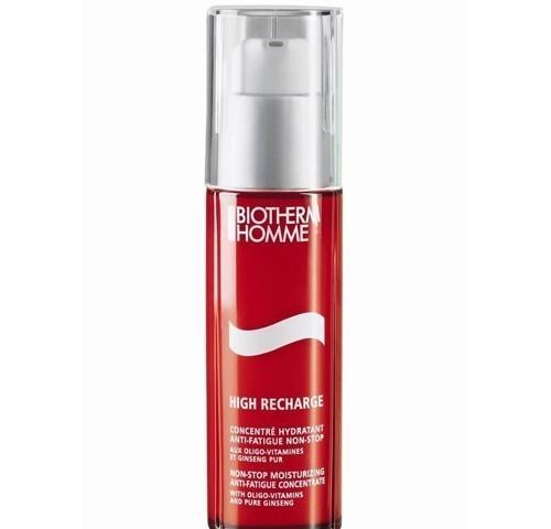 Biotherm Homme High Recharge  50ml, Biotherm, Homme, High, Recharge, 50ml