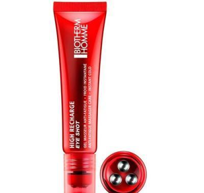 Biotherm Homme High Recharge Eye Shot  15ml