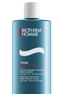 Biotherm Homme TPUR Anti Oil Mattifying Lotion 200 ml, Biotherm, Homme, TPUR, Anti, Oil, Mattifying, Lotion, 200, ml