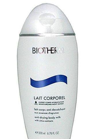 Biotherm Lait Corporel Anti Drying Body Milk  200ml, Biotherm, Lait, Corporel, Anti, Drying, Body, Milk, 200ml