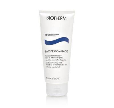 Biotherm Lait De Gommage Gentle Exfoliant Milk  200ml, Biotherm, Lait, De, Gommage, Gentle, Exfoliant, Milk, 200ml