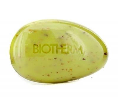 Biotherm PureFect Skin Gentle Scrub Soap Smíšená a mastná pleť 100 g, Biotherm, PureFect, Skin, Gentle, Scrub, Soap, Smíšená, mastná, pleť, 100, g