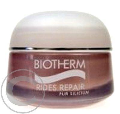 Biotherm RIDES REPAIR Pur Silicum  50ml Normální a smíšená, Biotherm, RIDES, REPAIR, Pur, Silicum, 50ml, Normální, smíšená