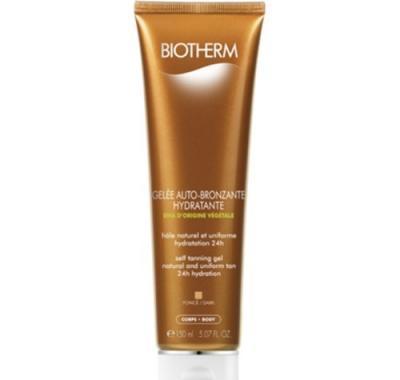 Biotherm Self Tonning Gel Body  150ml Samoopalovací přípravek TESTER, Biotherm, Self, Tonning, Gel, Body, 150ml, Samoopalovací, přípravek, TESTER