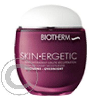 Biotherm Skin Ergetic Night Cream  50ml Normální a smíšená pleť