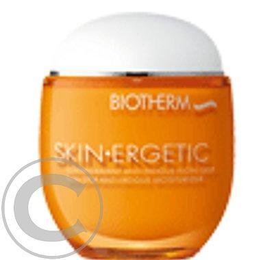 Biotherm Skin Ergetic Rich Cream  50ml Suchá pleť