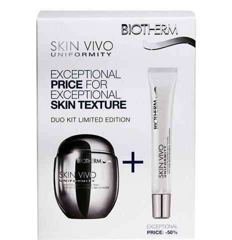 Biotherm Skin Vivo Uniformity Limited  65ml 50ml - Skin Vivo Uniformity SPF15   15ml, Biotherm, Skin, Vivo, Uniformity, Limited, 65ml, 50ml, Skin, Vivo, Uniformity, SPF15, , 15ml