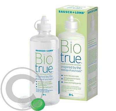 BIOTRUE - Multipurpose solution 120ml, BIOTRUE, Multipurpose, solution, 120ml