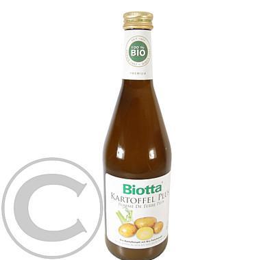 Biotta Brambory Plus Bio 500 ml