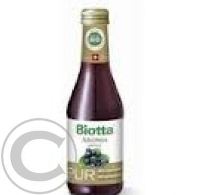 Biotta PUR Aronie Bio 250 ml, Biotta, PUR, Aronie, Bio, 250, ml