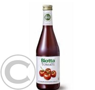 Biotta Rajčata Bio 500 ml