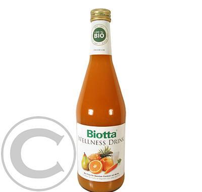 Biotta Wellness Bio 500 ml