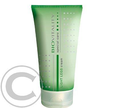 BIOVITALITY LIGHT LEGS krém na lehké nohy 100ml, BIOVITALITY, LIGHT, LEGS, krém, lehké, nohy, 100ml