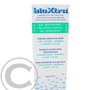 Bioxtra zvlhčující spray 50 ml