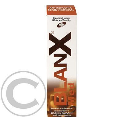 BlanX Med Intense Stain Removal bělící pasta 100ml