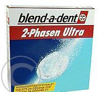Blend-a-dent čisticí tablety 16 na zub.náhr.8500