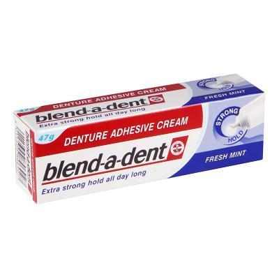 Blend-a-dent upev.krém 47 g Extra  Stark Frisch, Blend-a-dent, upev.krém, 47, g, Extra, Stark, Frisch