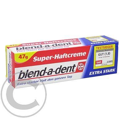 Blend-a-dent upevňující krém Mild Mint 47g, Blend-a-dent, upevňující, krém, Mild, Mint, 47g