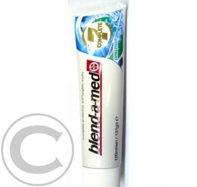 BLEND-A-MED Complete 7 Extra Fresh zubní pasta 75 ml