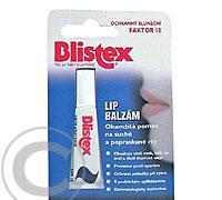 BLISTEX Lip balzám na rty okamž.pomoc popr.rty 6ml