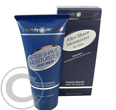 BLUE LINE BM After shave moisturizer for men 100ml, BLUE, LINE, BM, After, shave, moisturizer, for, men, 100ml