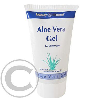 BLUE LINE BM Aloe vera gel 125ml