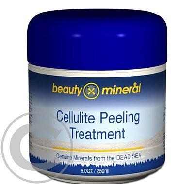 BLUE LINE BM vyhlazující peeling na celulitidě 250 ml