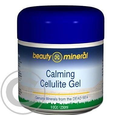 BLUE LINE BM zklidňující gel proti celulitidě 250 ml