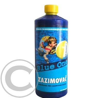 BLUE ONE Zazimovač 1,0 l - prostředek na zazimování, BLUE, ONE, Zazimovač, 1,0, l, prostředek, zazimování