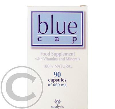 BlueCap kapsle cps.90, BlueCap, kapsle, cps.90