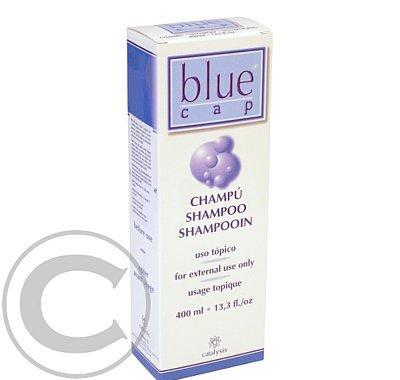 BlueCap šampón 400ml