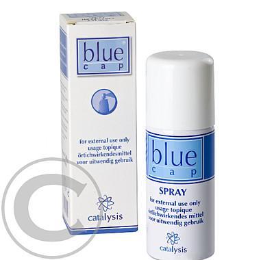 BlueCap spray 100 ml