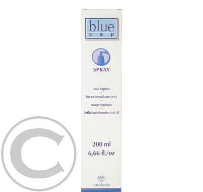 BlueCap spray 200ml