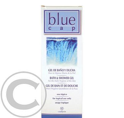 BlueCap sprchový gel 400ml