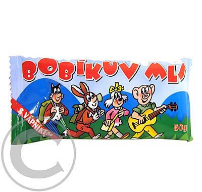 Bobíkův mls 50 g, Bobíkův, mls, 50, g