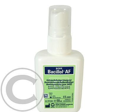 BODE Bacillol AF 50ml (973381)