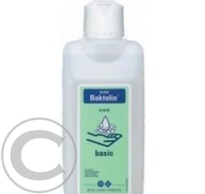 BODE Baktolin basic pure 500 ml, BODE, Baktolin, basic, pure, 500, ml