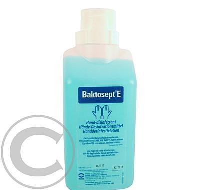 BODE Baktosept E 500 ml dezinfekce rukou (92387), BODE, Baktosept, E, 500, ml, dezinfekce, rukou, 92387,