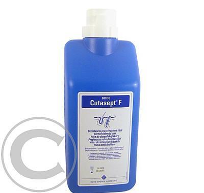 BODE Cutasept F 1000 ml, BODE, Cutasept, F, 1000, ml