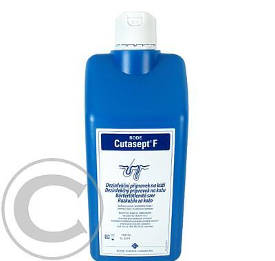 BODE Cutasept F 1000ml, BODE, Cutasept, F, 1000ml