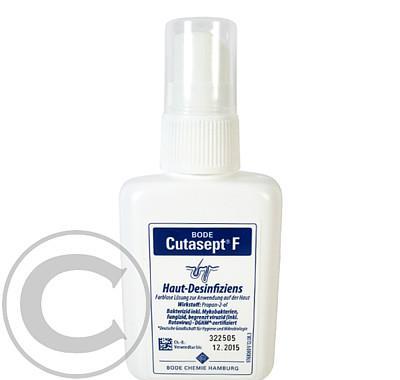 BODE Cutasept F 50 ml (976806), BODE, Cutasept, F, 50, ml, 976806,